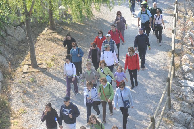 Paseo Saludable-23
